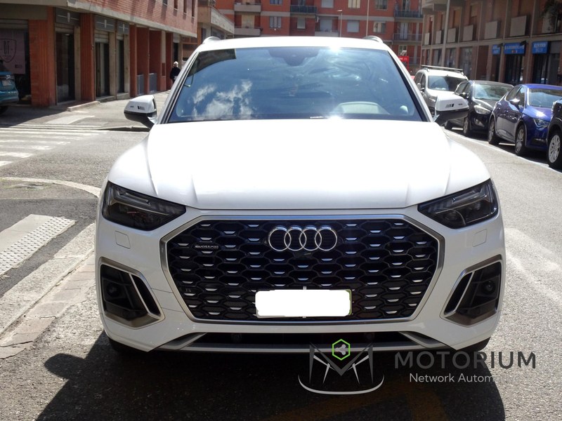 2023 Audi Q5 - 2 2023 Audi Q5 - 2