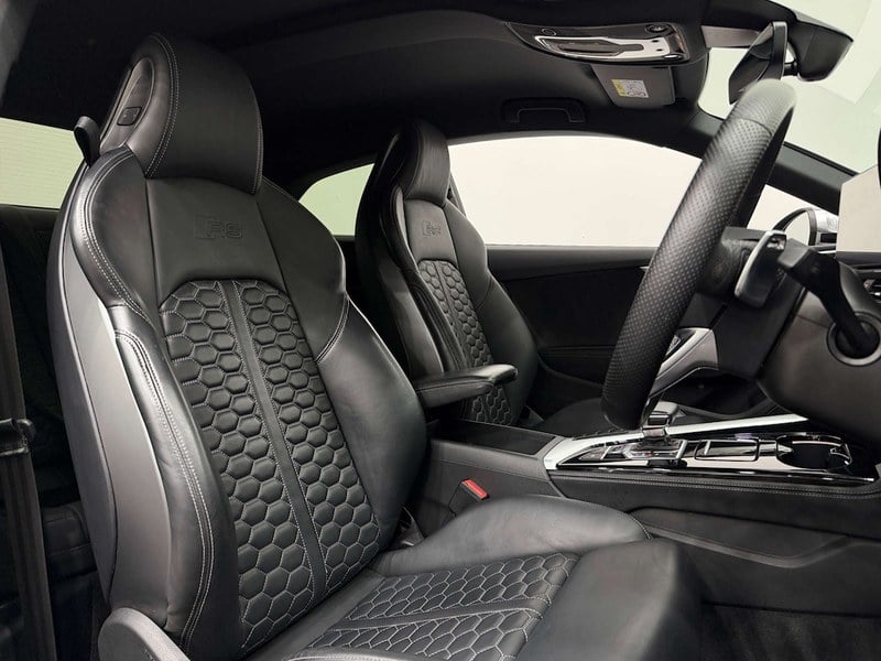 2021 Audi RS5 - 2 2021 Audi RS5 - 2