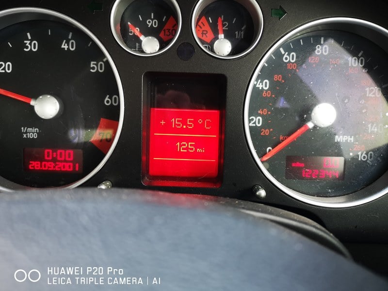 2003 Audi TT - 2 2003 Audi TT - 2