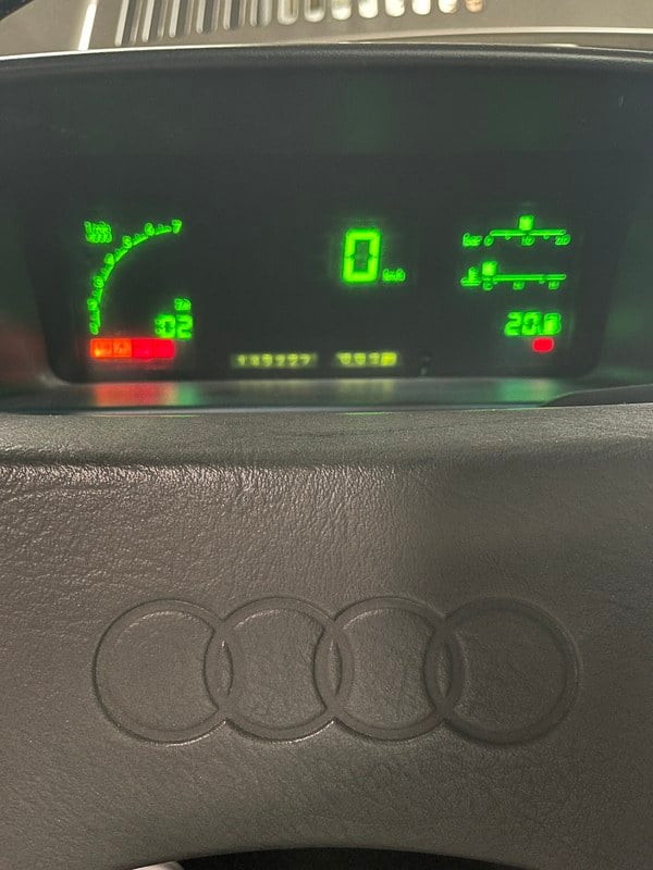 1985 Audi Quattro - 2 1985 Audi Quattro - 2