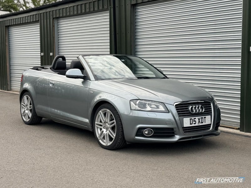 2009 Audi A3 - 2 2009 Audi A3 - 2