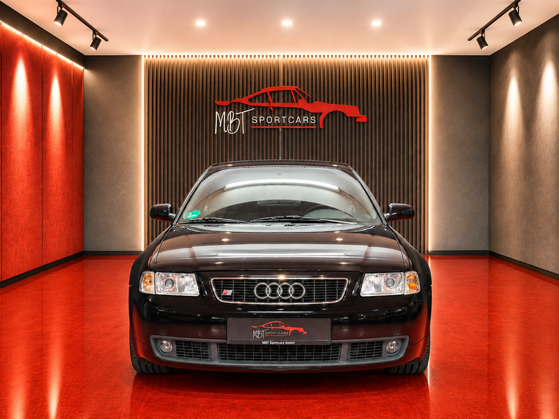 2000 Audi A3 - 1 2000 Audi A3 - 1