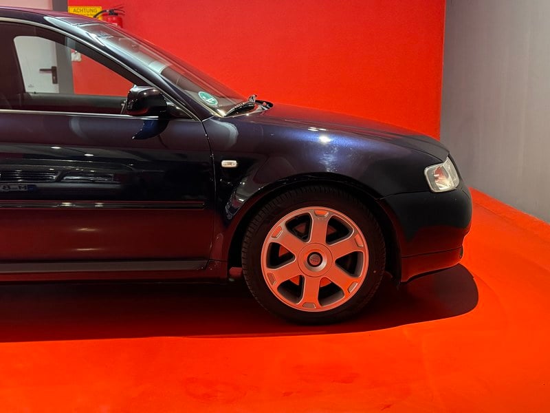 2000 Audi A3 - 2 2000 Audi A3 - 2