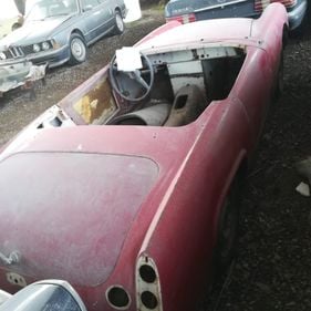 Picture of 1965 Austin Healey Sprite MkIII - For Sale
