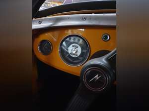 1959 Austin Healey Sprite For Sale (picture 3 of 12)
