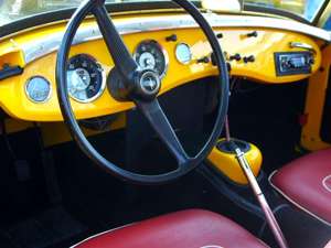 1959 Austin Healey Sprite For Sale (picture 8 of 12)
