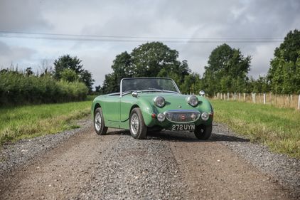 Picture of 1959 Austin Healey For Sale