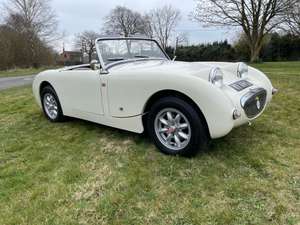 2000 Trojan Healey Sprite For Sale (picture 1 of 12)