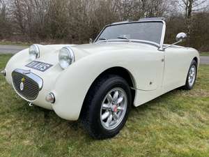 2000 Trojan Healey Sprite For Sale (picture 2 of 12)