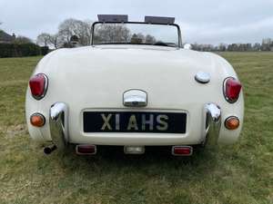 2000 Trojan Healey Sprite For Sale (picture 4 of 12)