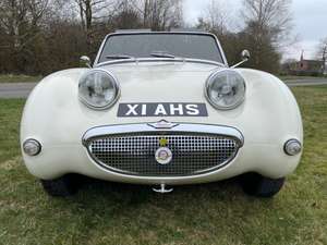 2000 Trojan Healey Sprite For Sale (picture 5 of 12)