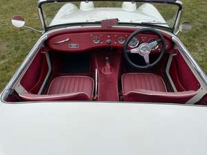 2000 Trojan Healey Sprite For Sale (picture 6 of 12)