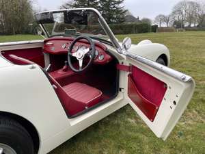 2000 Trojan Healey Sprite For Sale (picture 7 of 12)
