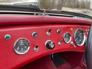 2000 Trojan Healey Sprite For Sale (picture 10 of 12)