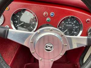 2000 Trojan Healey Sprite For Sale (picture 11 of 12)