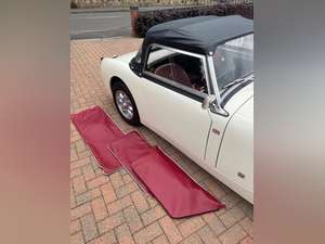 2000 Trojan Healey Sprite For Sale (picture 12 of 12)