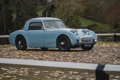 Picture of 1958 Austin Healey MKI - For Sale