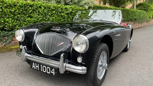 Picture of 1954 AUSTIN HEALEY 100/4 - For Sale