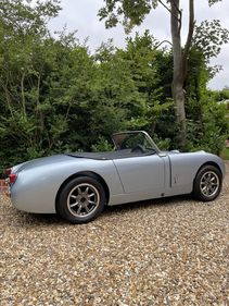 Picture of Austin Healey Frogeye