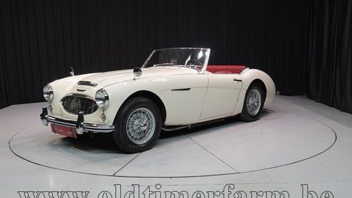 Picture of 1958 Austin Healey 100/6 '58 CH3645 - For Sale