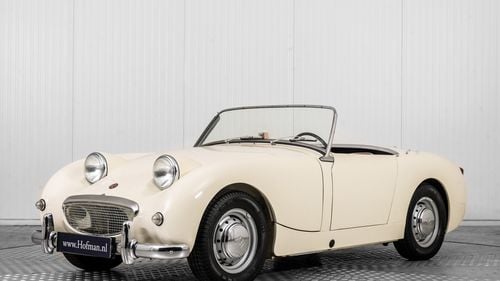Picture of 1958 Austin Healey Sprite Frogeye - For Sale