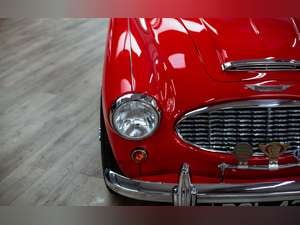 1959 Austin Healey 100/6 Two-seater For Sale (picture 7 of 19)