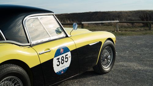 Picture of 1959 Austin Healey 100/6 BN4 - For Sale