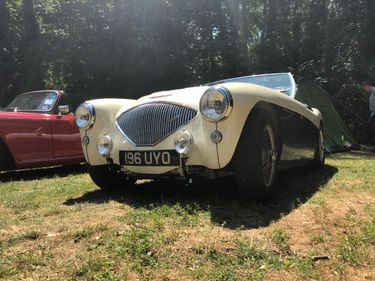 Picture of Austin Healey 100/4 BN1