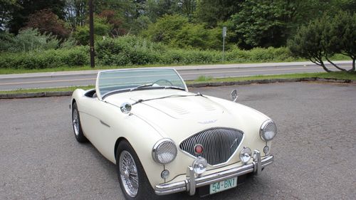 Picture of 1954 Austin Healey 100/4 - For Sale