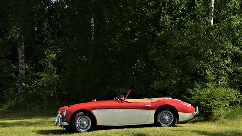 Picture of 1957 One of 14 RHD produced ! - For Sale