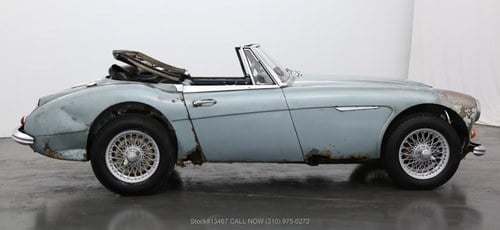 1966 Austin Healey 3000 - 2