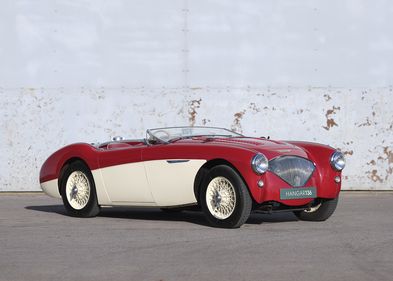 Picture of 1953 Austin Healey 100/4 - For Sale