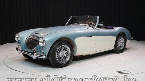 Picture of 1954 Austin Healey 100/4 BN1 '54 CH4168 - For Sale