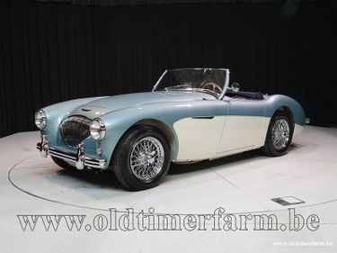 Picture of 1954 Austin Healey 100/4 BN1 '54 CH4168 - For Sale