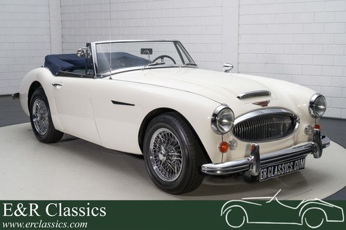 Austin Healey 3000 MK3 | Restored | Matching numbers | 1964 For Sale