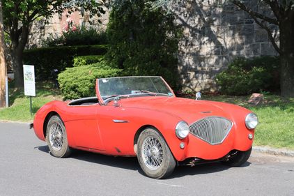 Picture of #24805 1955 Austin Healey 100-4 - For Sale
