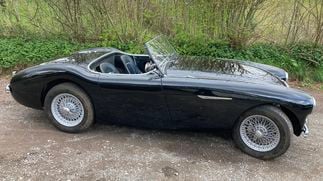 Picture of 1954 Austin Healey 100/4 BN1