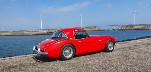 Picture of 1959 Austin Healey 3000 BT7 MK 1 - For Sale
