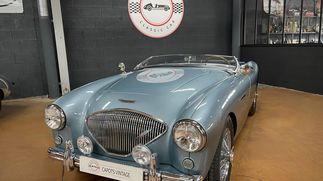 Picture of 1955 Austin Healey 100 BN1