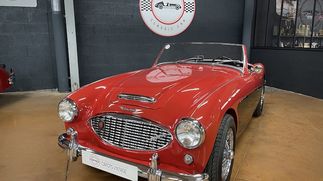 Picture of 1960 Austin Healey 3000 BN7