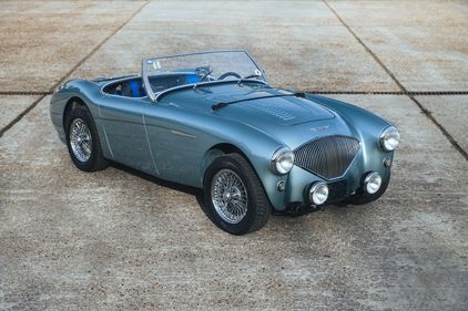 Picture of 1956 Austin Healey 100M - For Sale