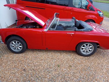 Picture of 1970 Austin Healey Sprite - For Sale