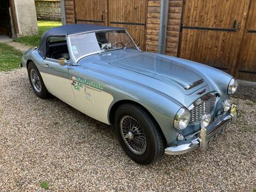 Picture of 1960 Austin Healey 3000 MK1 BT7 - For Sale