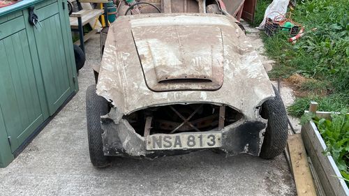 Picture of 1957 Austin Healey 100/6 - For Sale