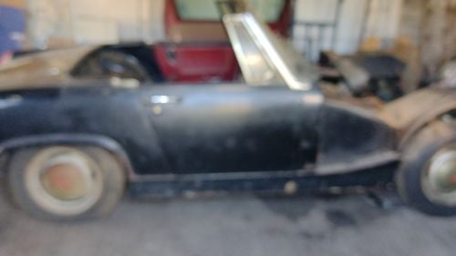 Picture of 1966 Austin Healey Sprite - For Sale