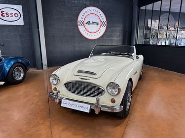 Picture of 1960 Austin Healey 3000 BN7 - For Sale