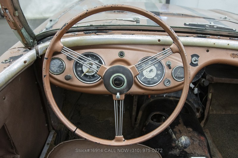 1954 Austin Healey 100 - 7