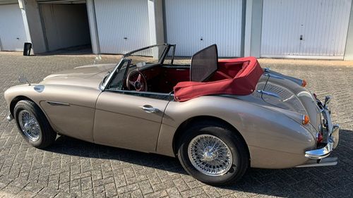Picture of 1967 Austin Healey 3000 - For Sale