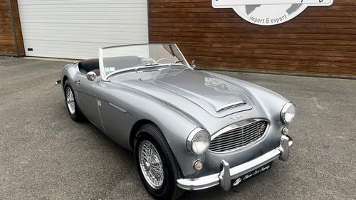 Picture of 1960 Austin Healey BT7 - For Sale