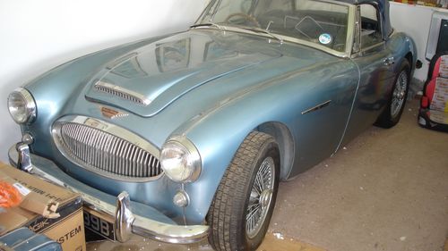 Picture of 1964 Austin Healey 3000 - For Sale